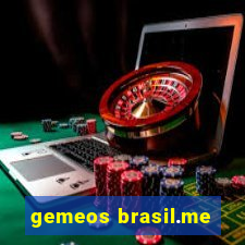 gemeos brasil.me